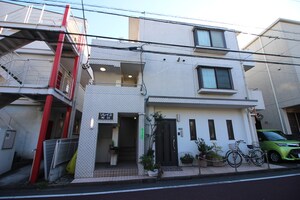ソレイユ町田外観写真