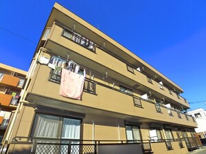 イルフィオーレ外観写真