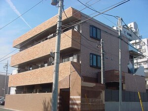 F0REST court Ｅast外観写真