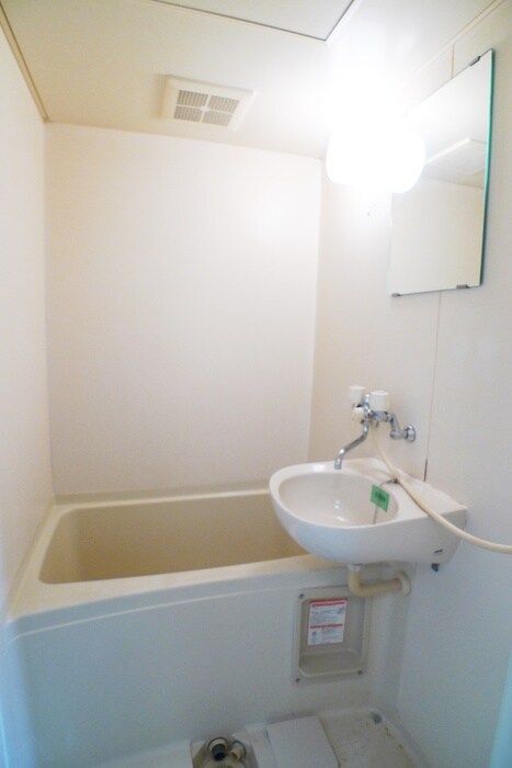 物件内観写真17　(バス／シャワールーム等)