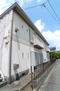 青木パナハイツ