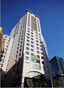 MOMENTO　SHIODOMEの外観写真