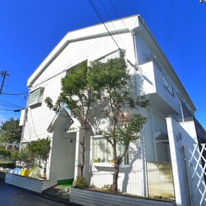 ラ・カサ・モ－ダ外観写真