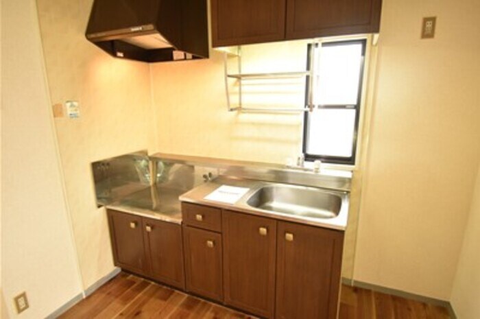 物件内観写真5　(キッチン)