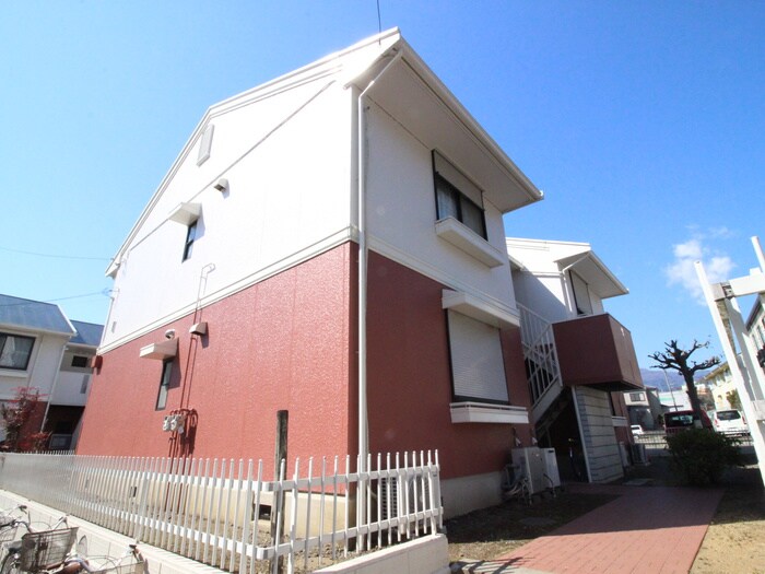 物件外観写真3　(外観写真)