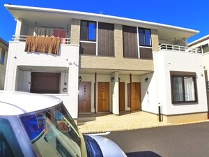 ｻｳｽｸﾚｽﾄｸﾞﾗﾝﾃﾞ浜野町Ⅱ外観写真