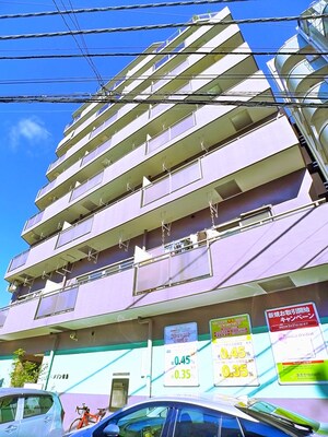 メゾン梅島(202)外観写真