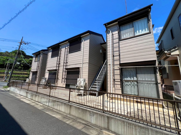 ユナイトステージ善行壱番館