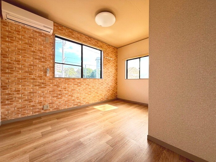 物件内観写真7　(居室)