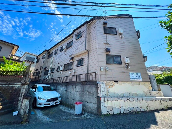 物件外観写真5　(外観写真)