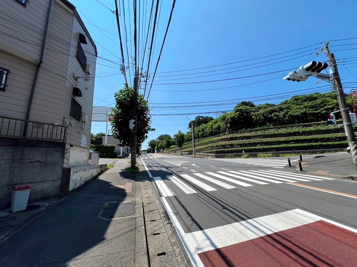 物件外観写真6　(周辺環境)