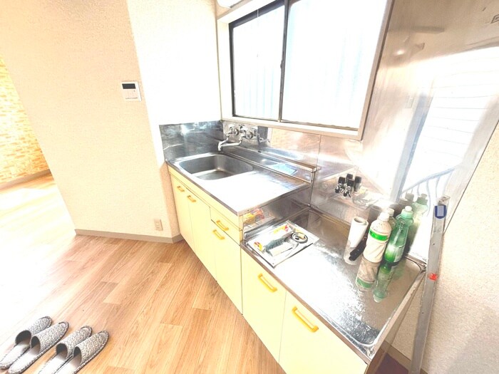 物件内観写真12　(キッチン)