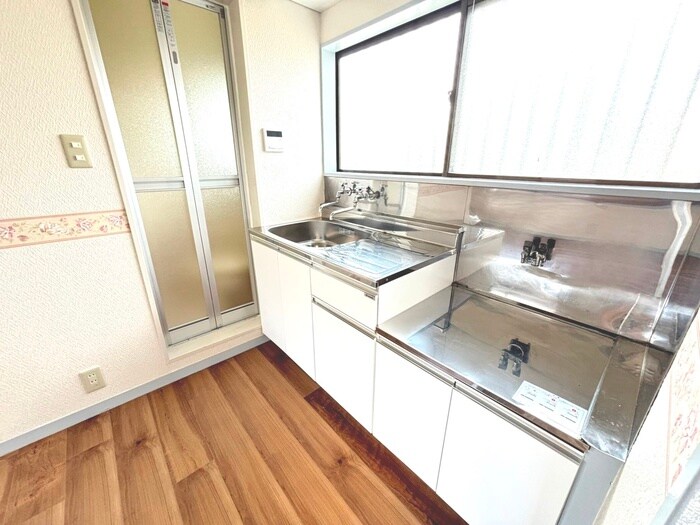 物件内観写真13　(キッチン)