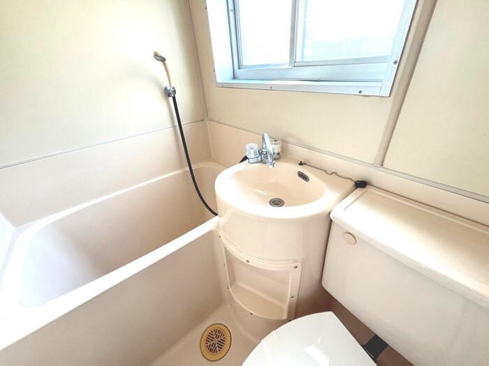 物件内観写真14　(洗面)