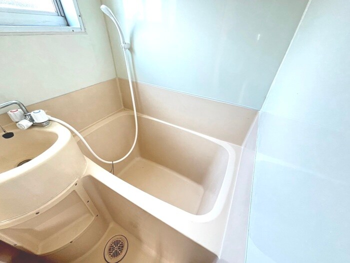 物件内観写真16　(バス／シャワールーム等)