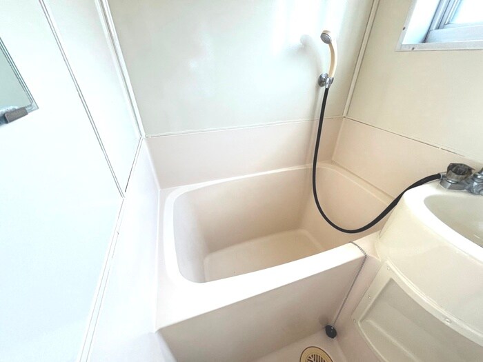 物件内観写真16　(バス／シャワールーム等)