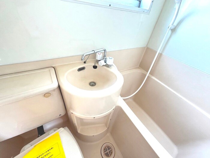 物件内観写真17　(洗面)