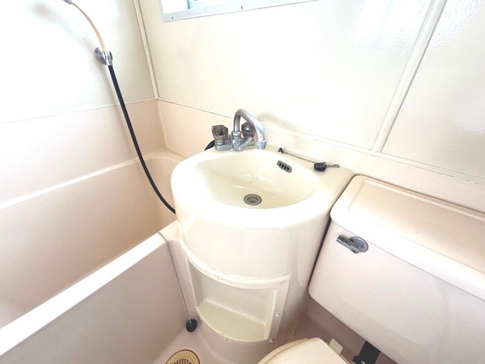 物件内観写真17　(洗面)