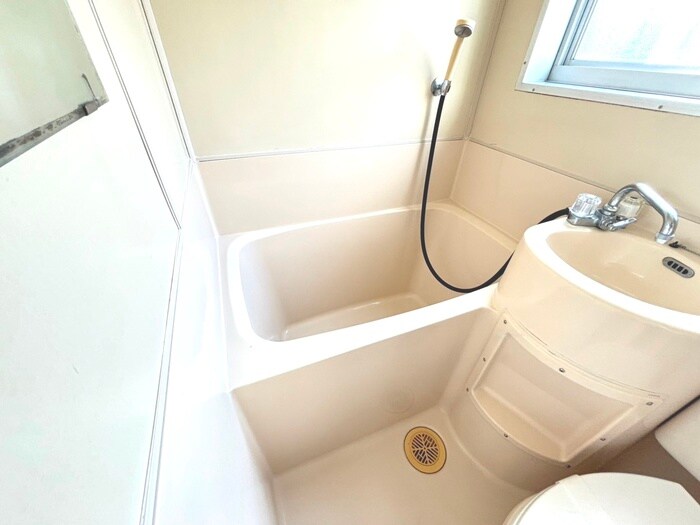 物件内観写真20　(バス／シャワールーム等)