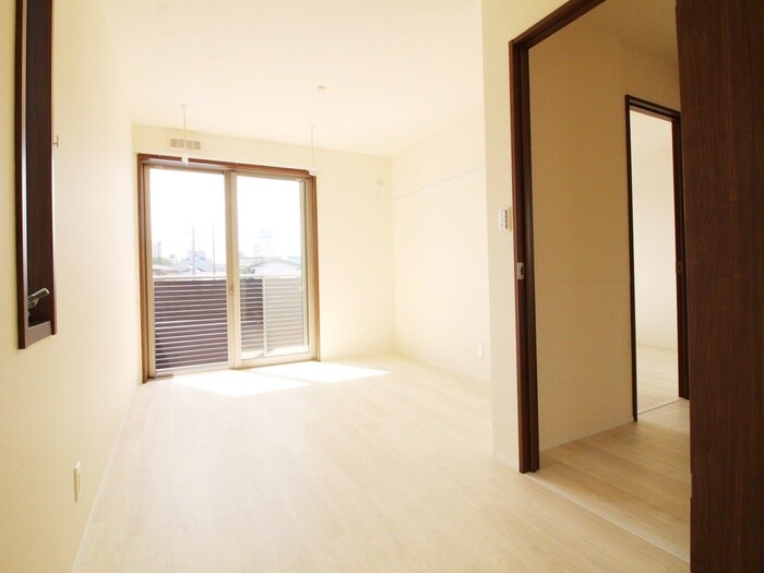 舎人戸建Ｆの居室