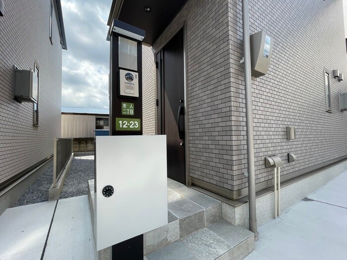 舎人戸建Ｆのその他