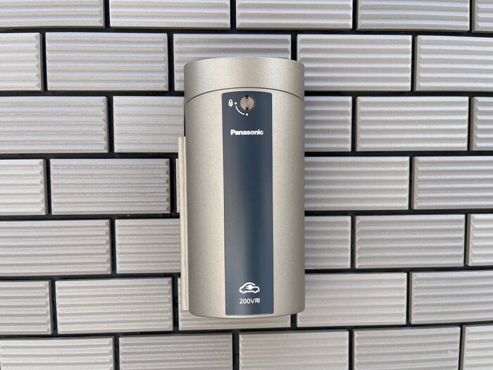 物件外観写真5　(建物設備)