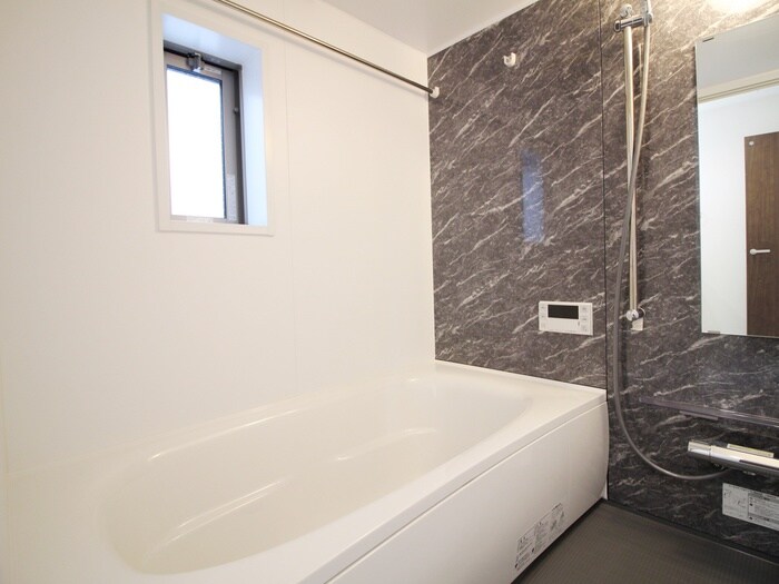 物件内観写真10　(バス／シャワールーム等)