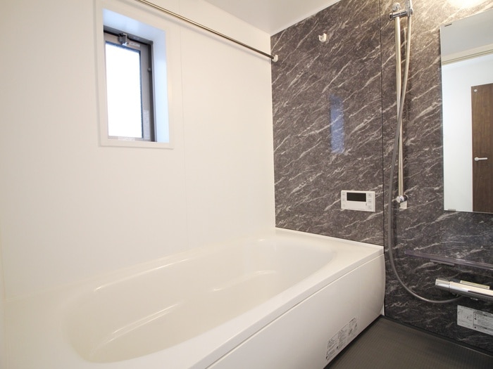 舎人戸建Ｆのバス