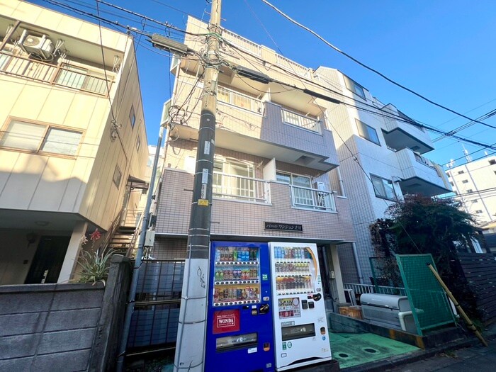 物件外観写真3　(外観写真)