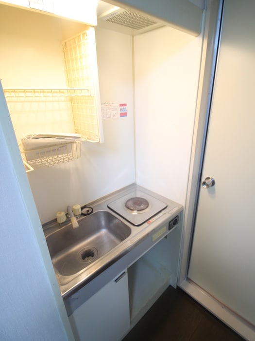 物件内観写真16　(キッチン)