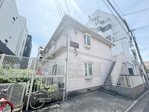 ハイツエクセル外観写真