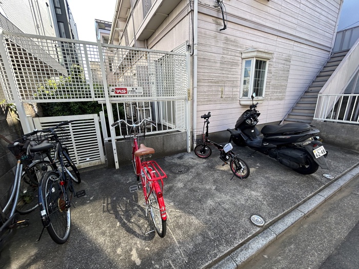 外観写真