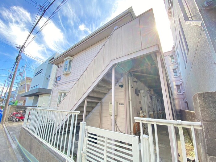 物件外観写真6　(外観写真)