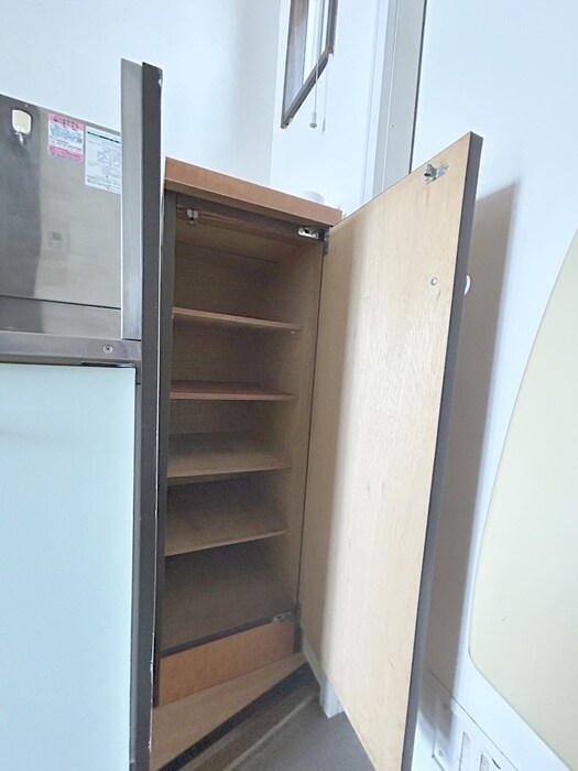 物件内観写真15　(靴箱)