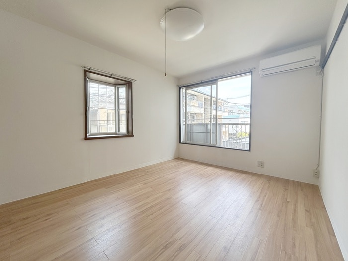 物件内観写真19　(居室)