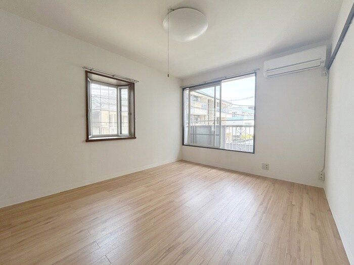 物件内観写真19　(居室)