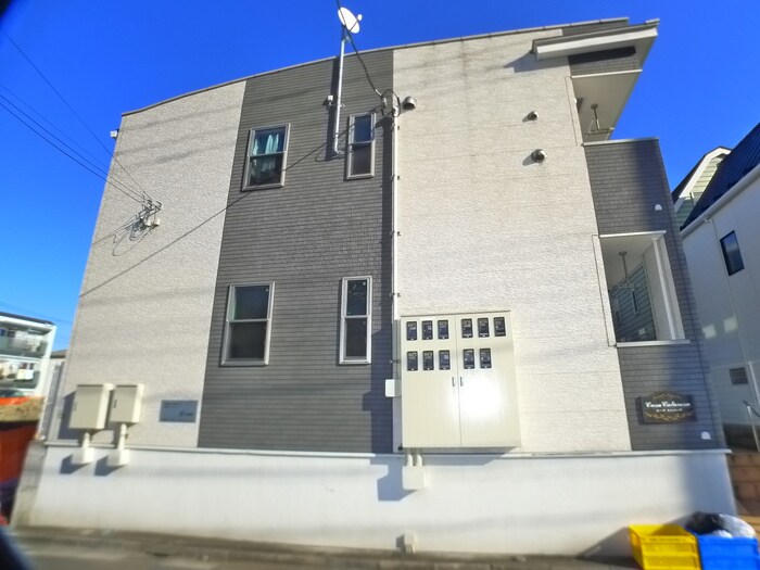 物件外観写真3　(外観写真)