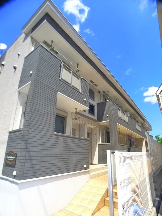 物件外観写真4　(外観写真)