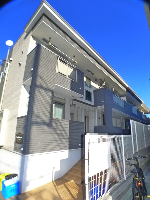 物件外観写真6　(外観写真)