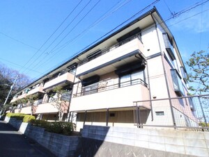 コ－ジ－コ－ト外観写真