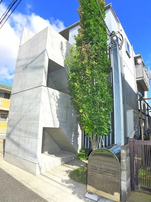 ＶＥＳＳＥＬ外観写真