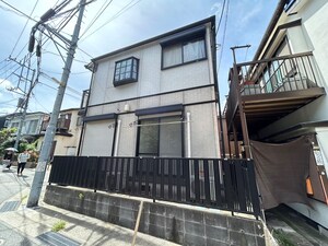 ティルザ湘南外観写真