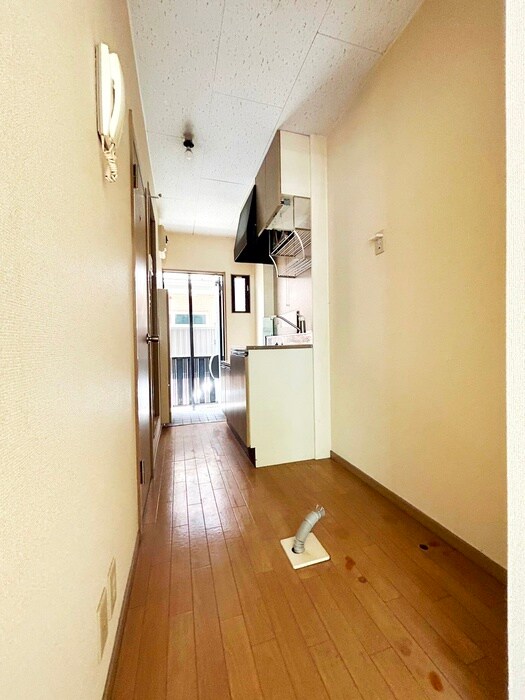 物件内観写真9　(キッチン)