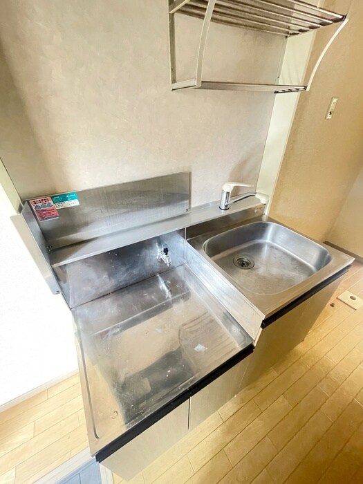 物件内観写真9　(キッチン)