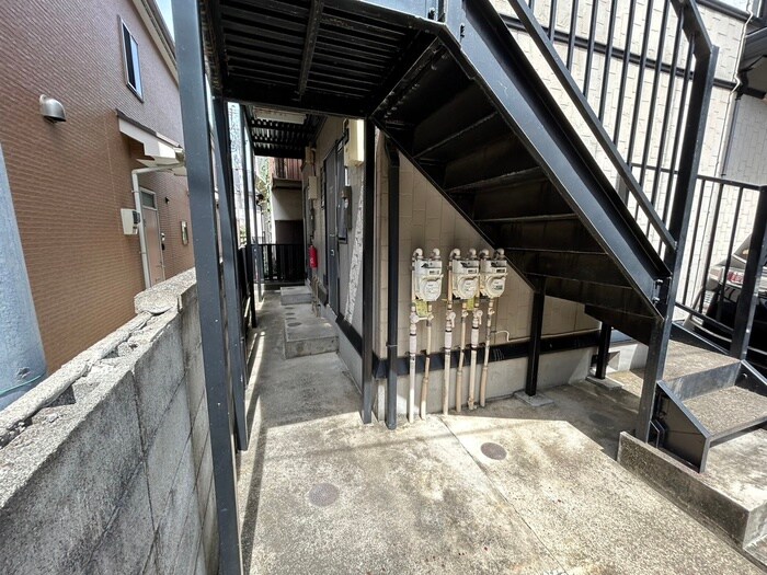 物件外観写真3　(外観写真)