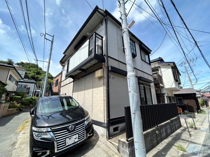 物件外観写真4　(外観写真)