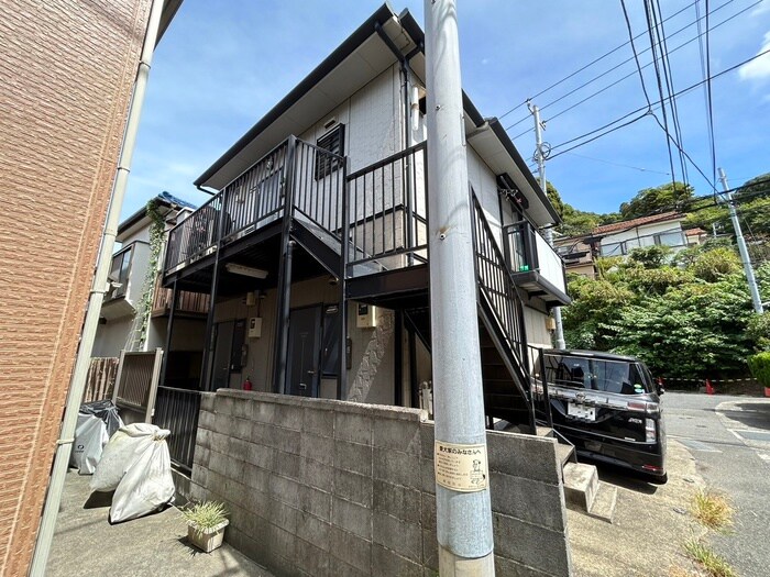 物件外観写真5　(外観写真)