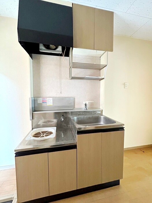 物件内観写真10　(キッチン)