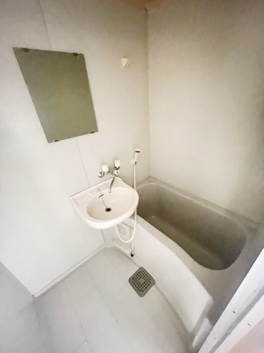 物件内観写真10　(バス／シャワールーム等)