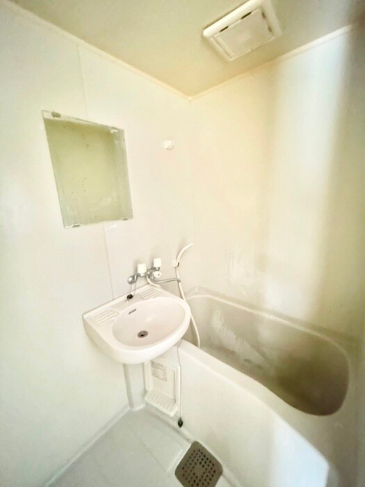 物件内観写真12　(バス／シャワールーム等)